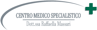 Centro Medico Specialistico Dott.ssa Raffaella Massari Logo